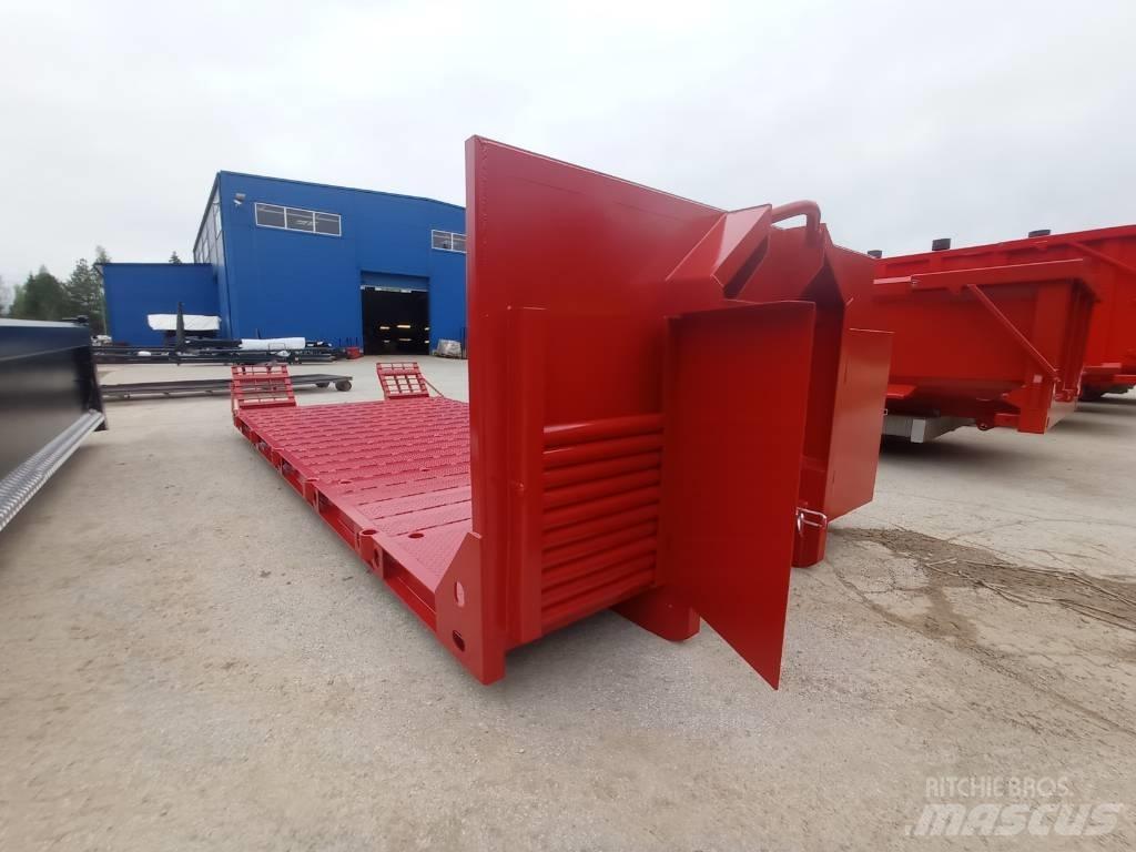ERT MLP Farm Equipment - Others
