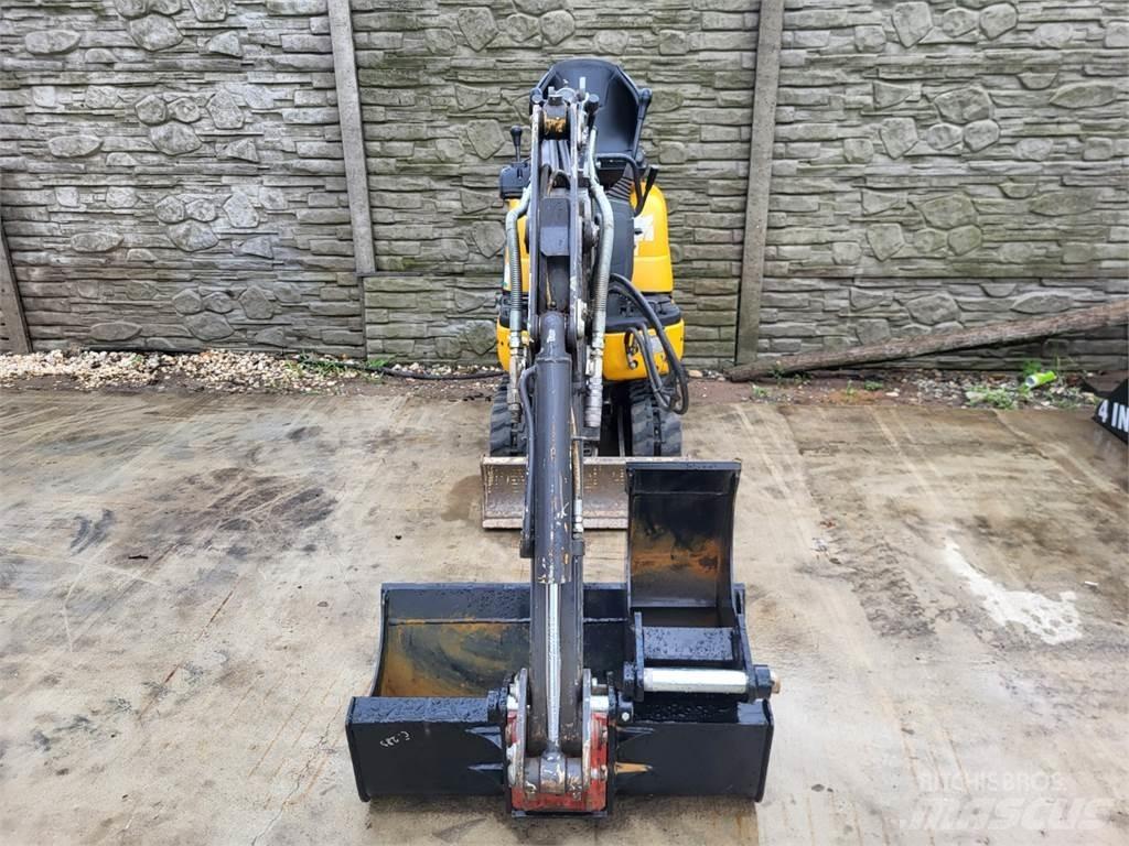 Kato IMER 9VXE Other
