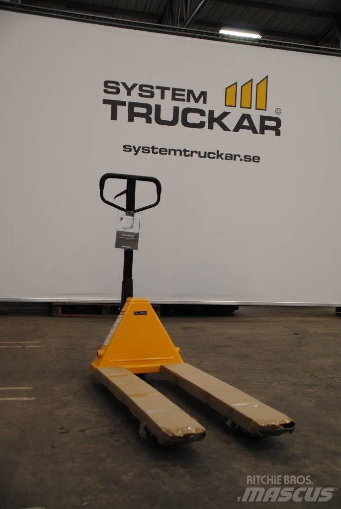  Palldragare Pallet Truck