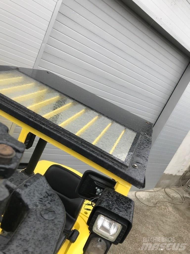 Hyster H 3.20 XM L Diesel Forklifts
