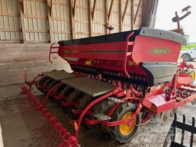 Väderstad Rapid400C Farm Drills