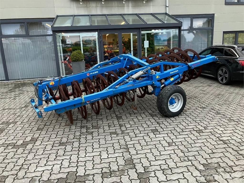 Rabe DUPP 27W-405 Other rollers