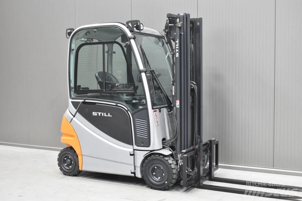 Still RX 20-16 P Electric Forklifts
