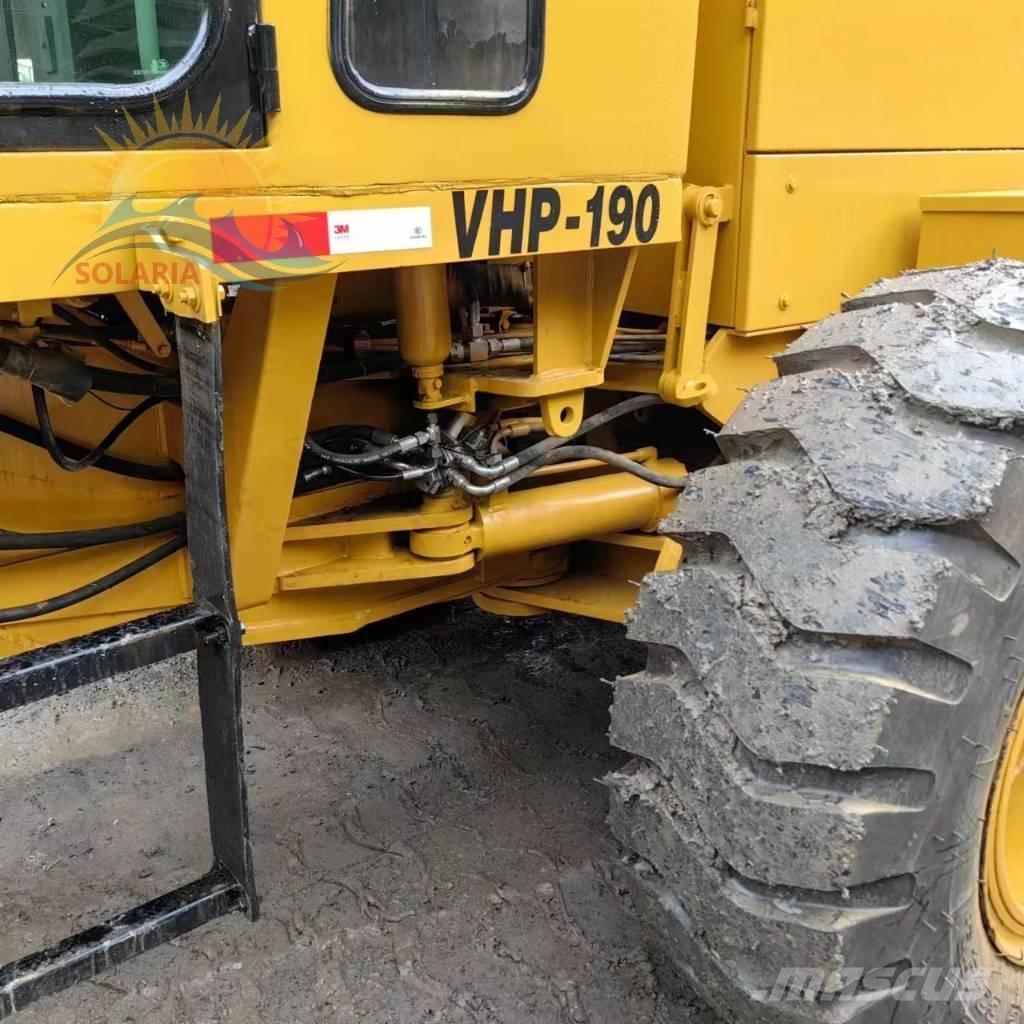 CAT 140 K Motor Graders