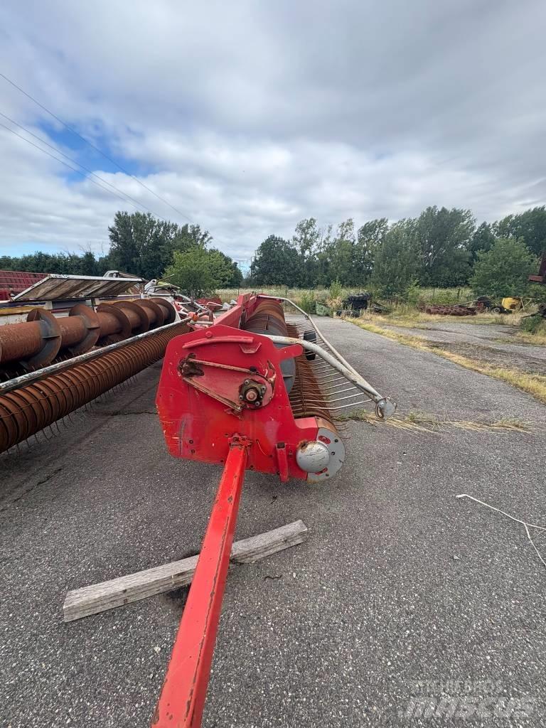 BMV BMV45 Other harvesting equipment
