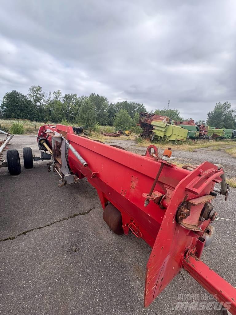 BMV BMV45 Other harvesting equipment