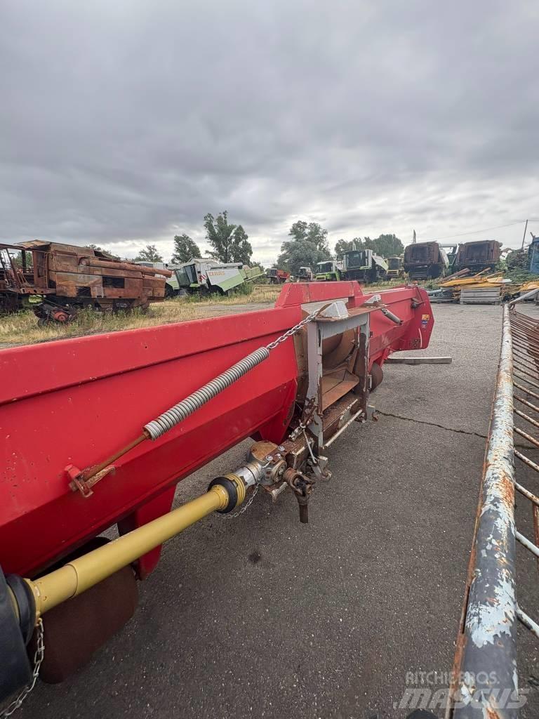 BMV BMV45 Other harvesting equipment
