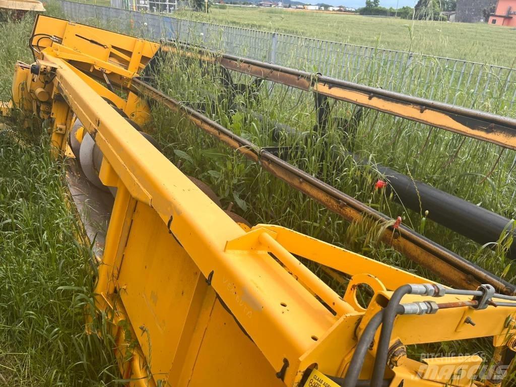 New Holland SOIA 4.4 Harvester Headers