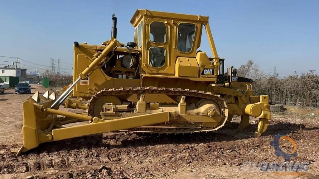 CAT D8K Crawler dozers