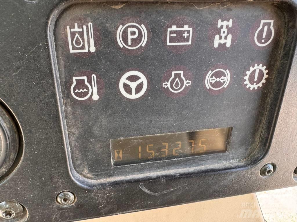CAT 140 H Motor Graders