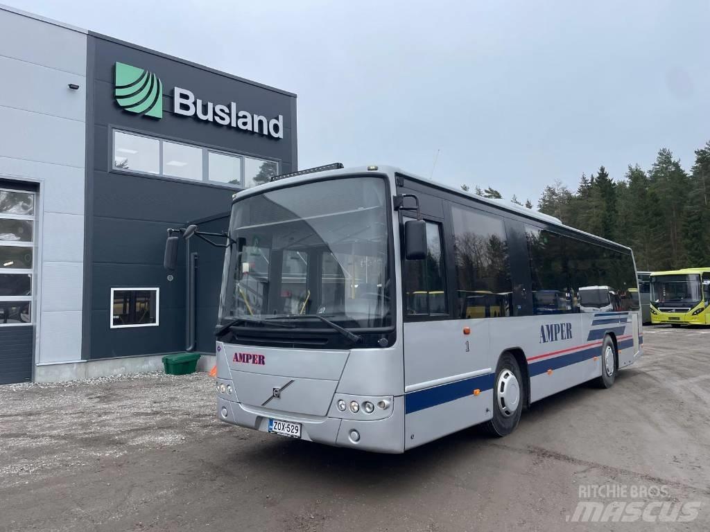 Volvo 8700 B7R Intercity Bus