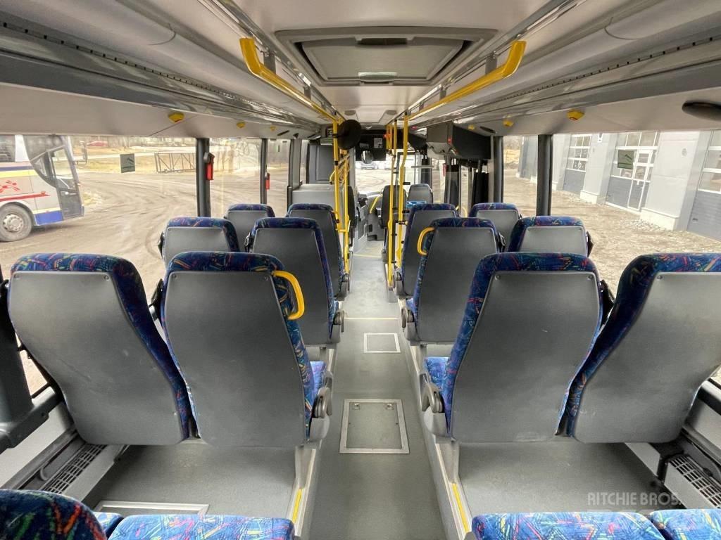 Volvo 8700 B7R Intercity Bus