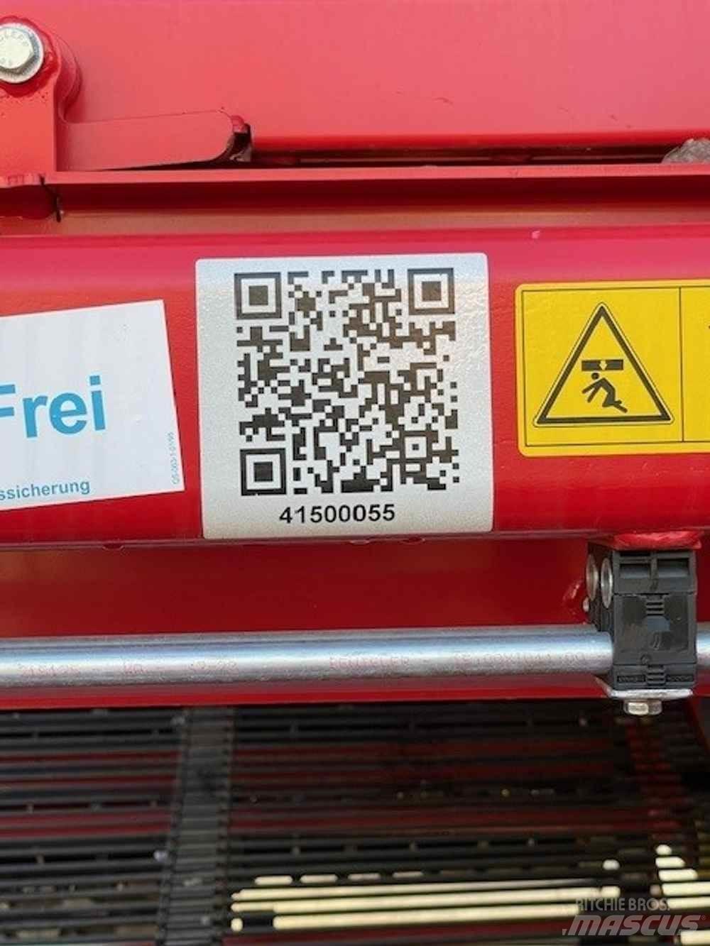 Grimme EVO 260 CS Farm Equipment - Others