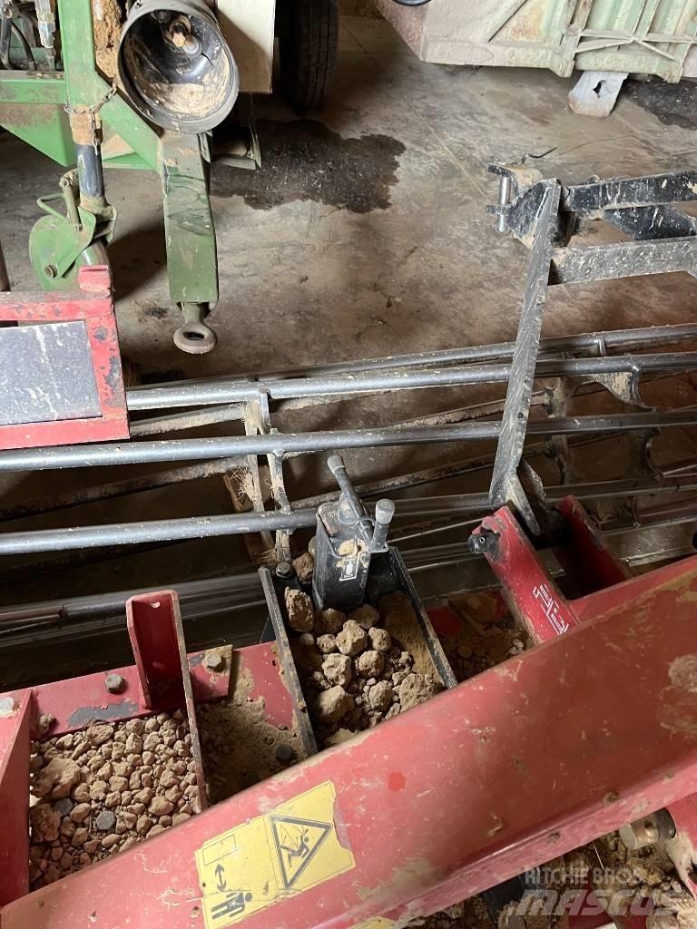 Feraboli T 300 Harrows