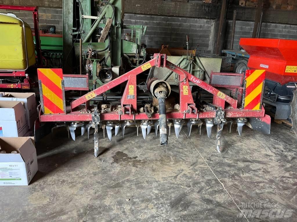 Feraboli T 300 Harrows