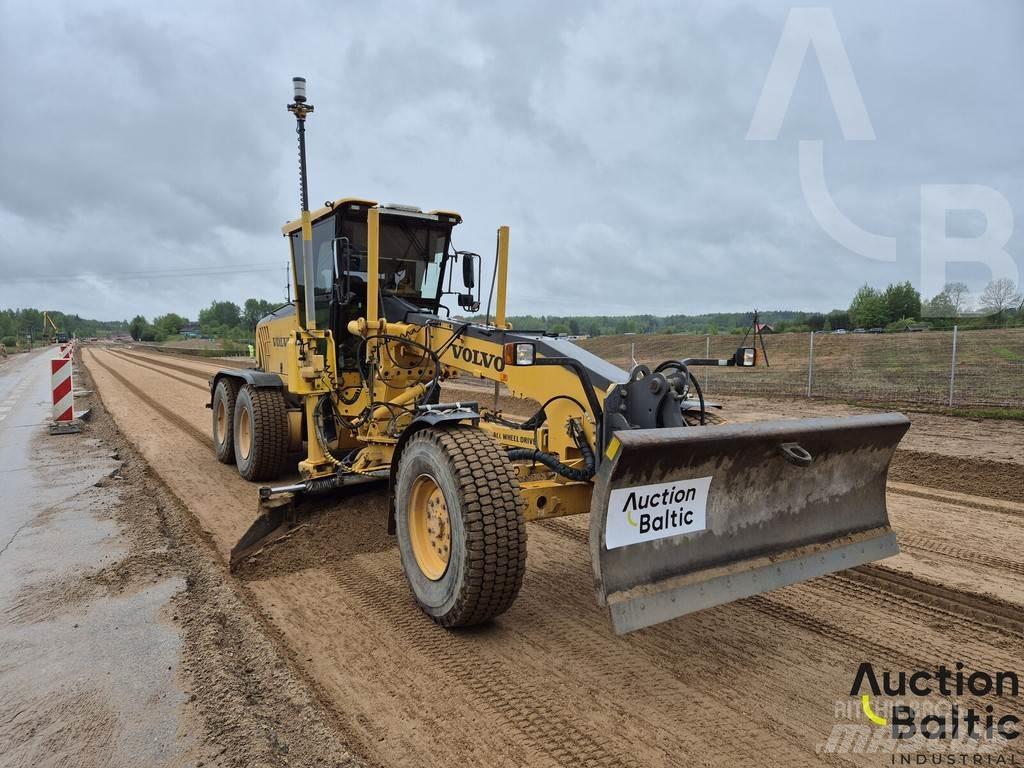 Volvo G 946 Motor Graders