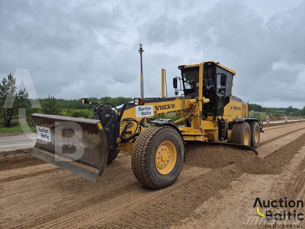 Volvo G 946 Motor Graders