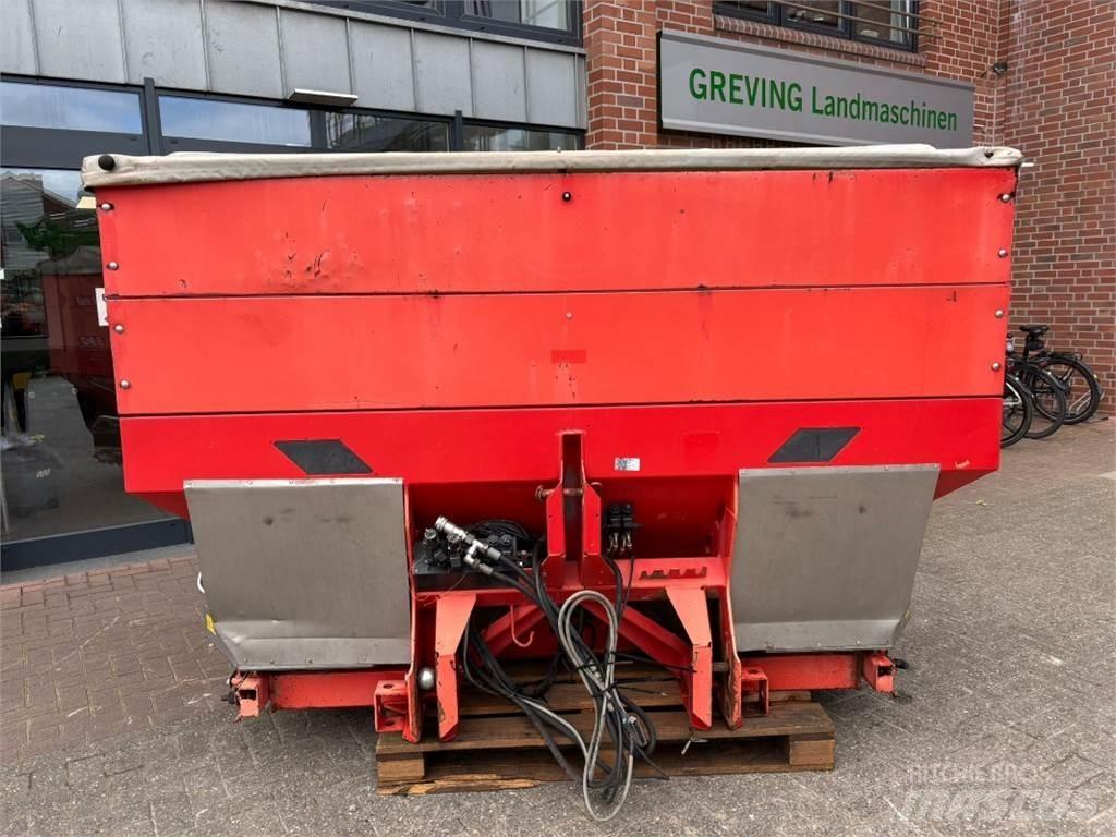 Rauch Axera H 1101 Mineral spreaders