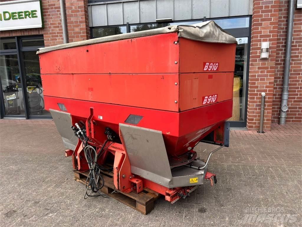 Rauch Axera H 1101 Mineral spreaders