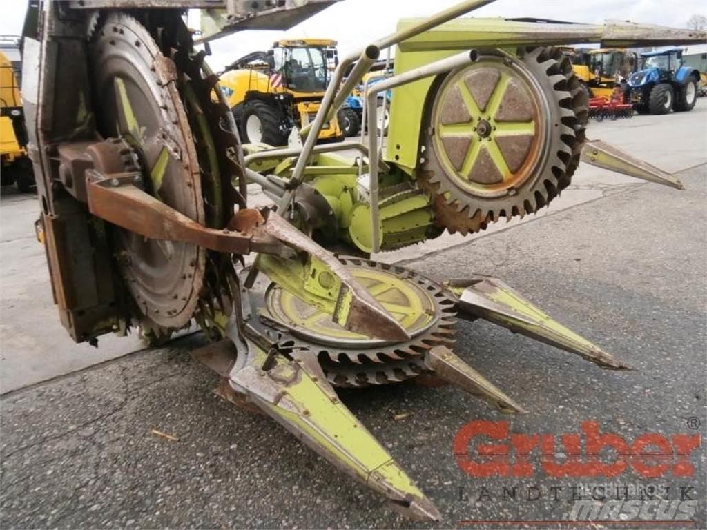 CLAAS RU 450-6548 Combine Attachments
