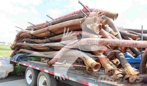 Abu **** Flatbed Trailers