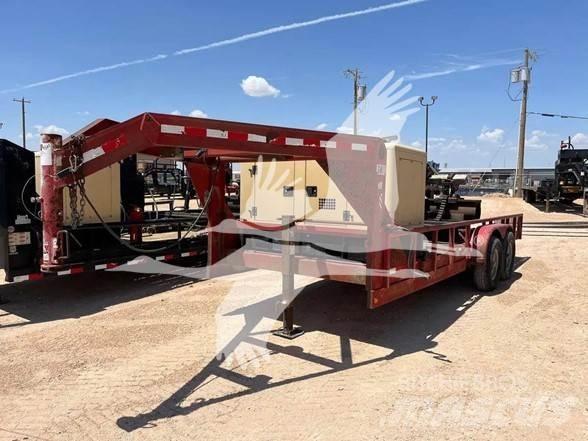  C & S Other Trailers
