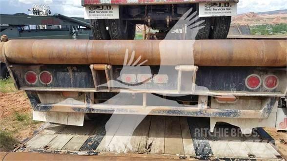 Doosan  Lowboy Trailers
