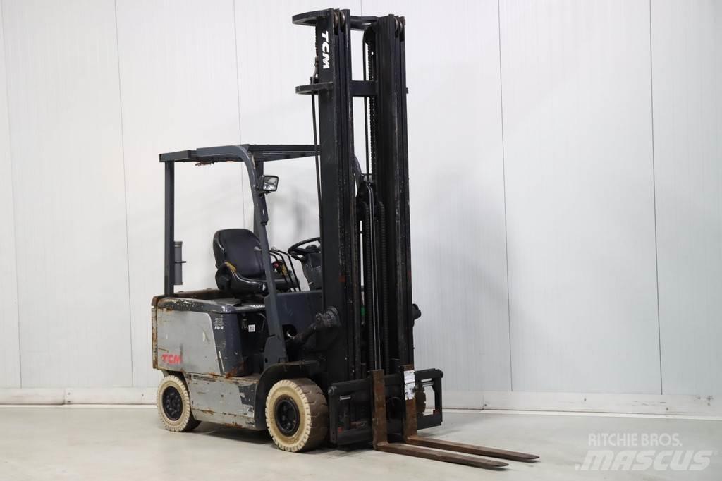 TCM FB25-7 Electric Forklifts