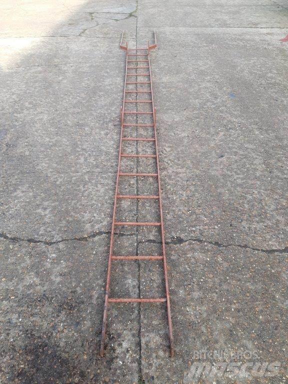 Access LADDER Farm Equipment - Others