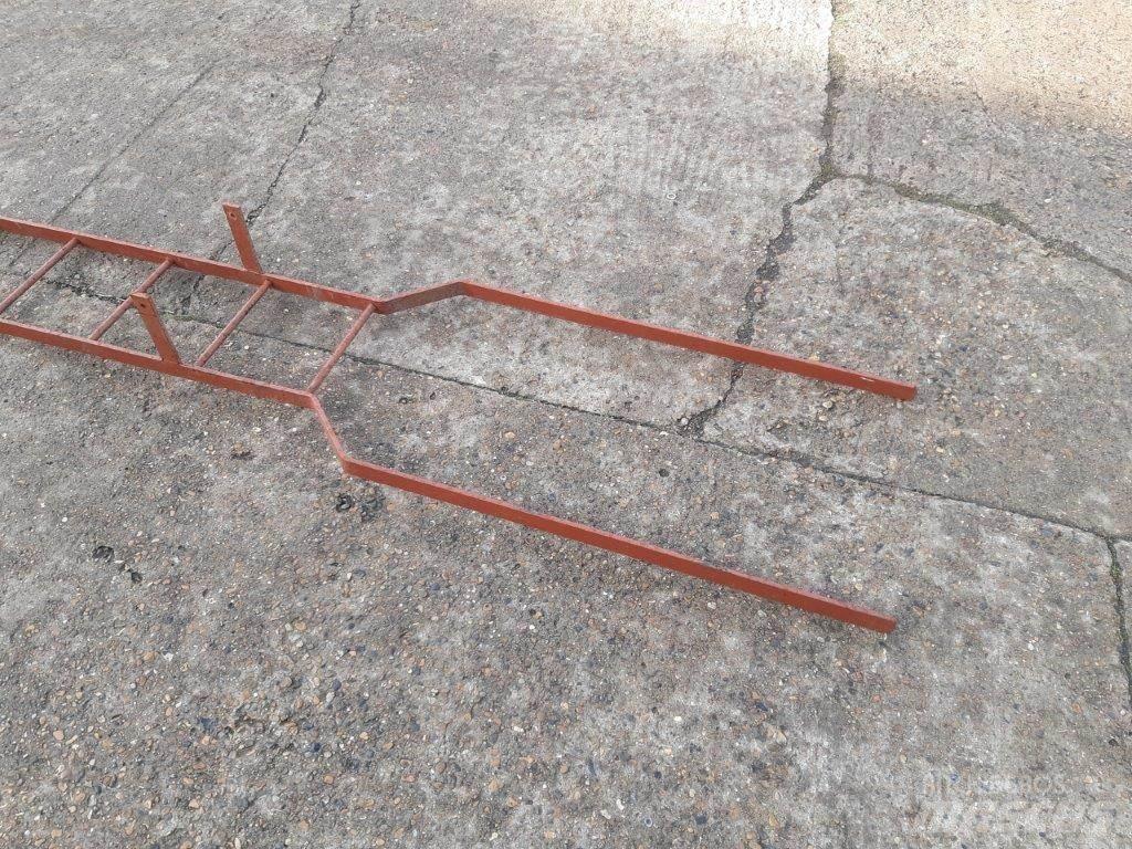 Access LADDER Farm Equipment - Others
