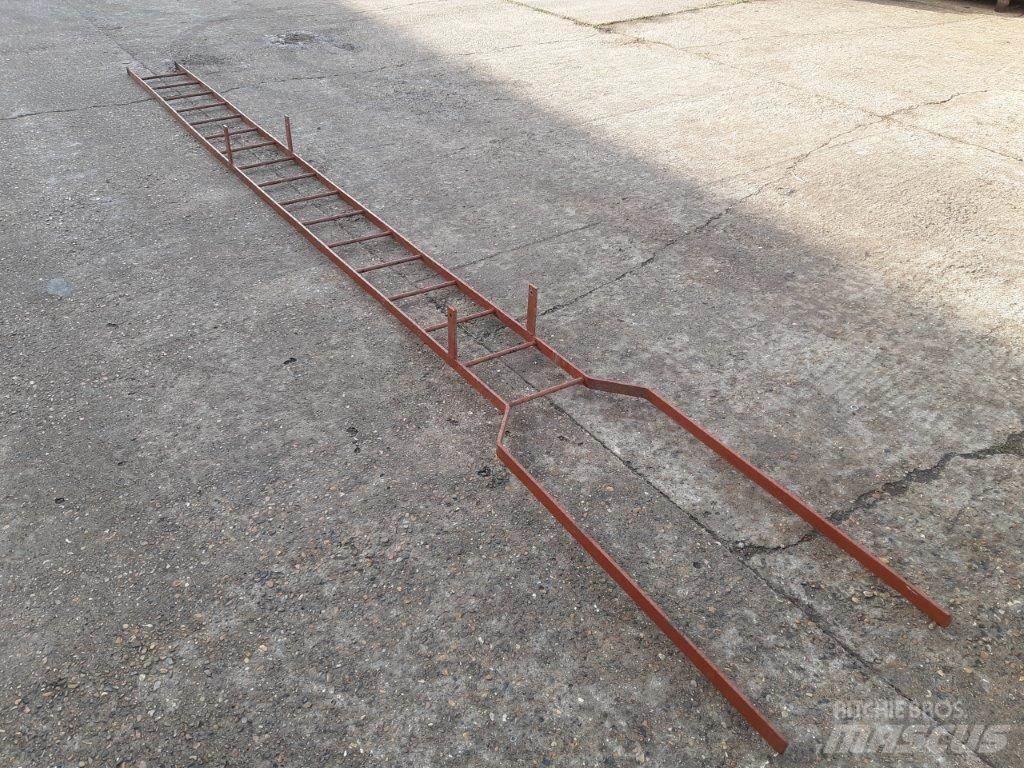 Access LADDER Farm Equipment - Others
