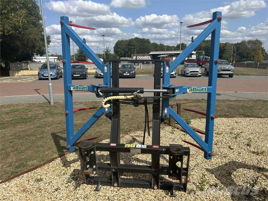Albutt F501 Farm Equipment - Others