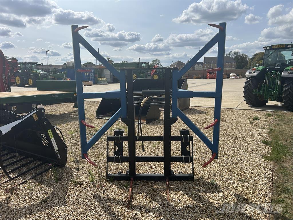 Albutt F501 Farm Equipment - Others