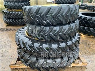 Alliance ROWCROPS Tires, wheels and rims