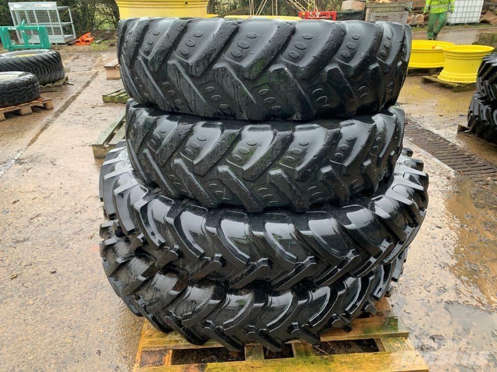 Alliance ROWCROPS Tires, wheels and rims
