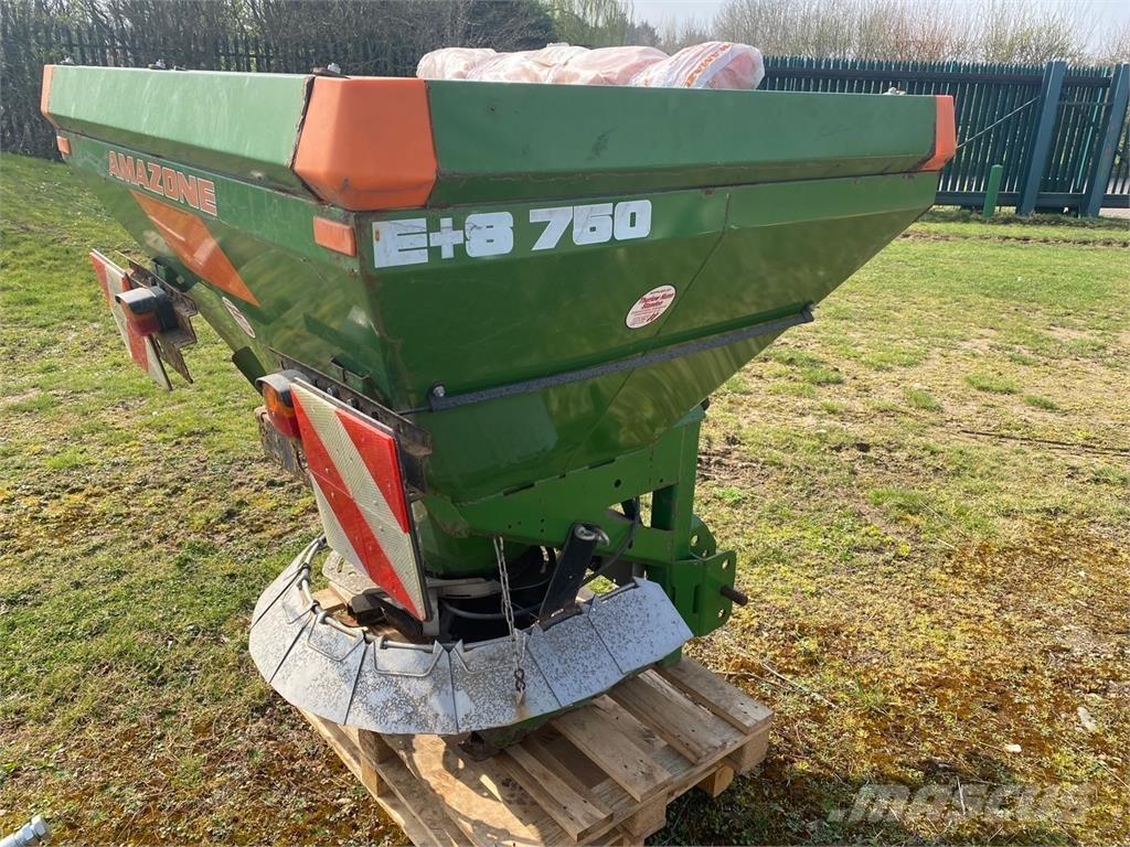Amazone E+S Farm Equipment - Others