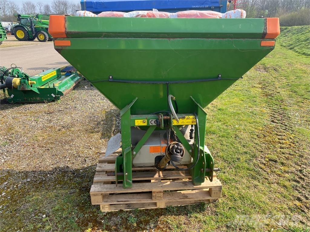 Amazone E+S Farm Equipment - Others