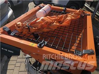 Amazone E+S301 Farm Equipment - Others