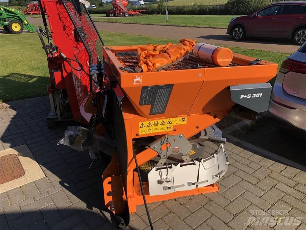Amazone E+S301 Farm Equipment - Others