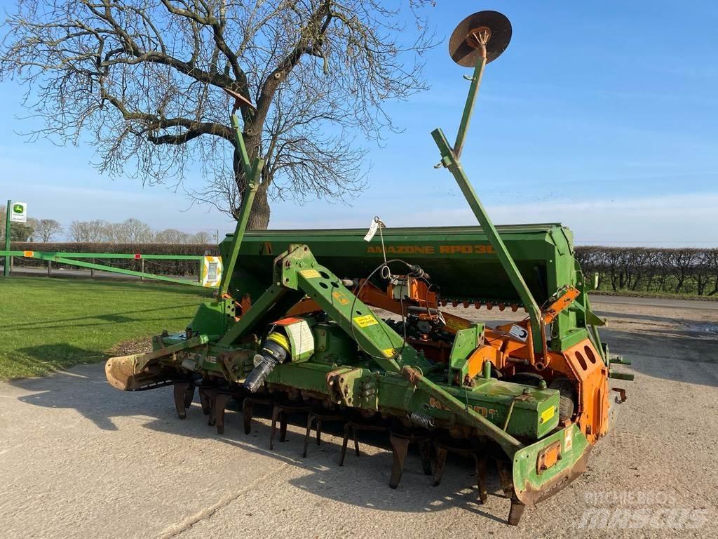 Amazone RPD301 Farm Drills