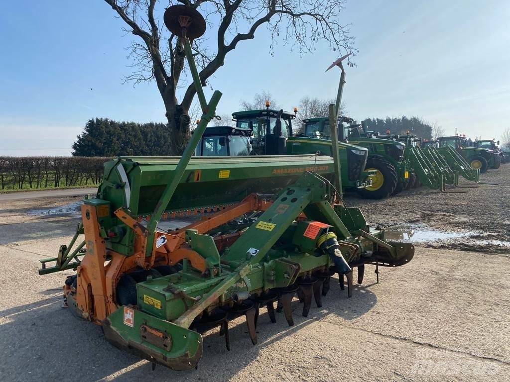 Amazone RPD301 Farm Drills