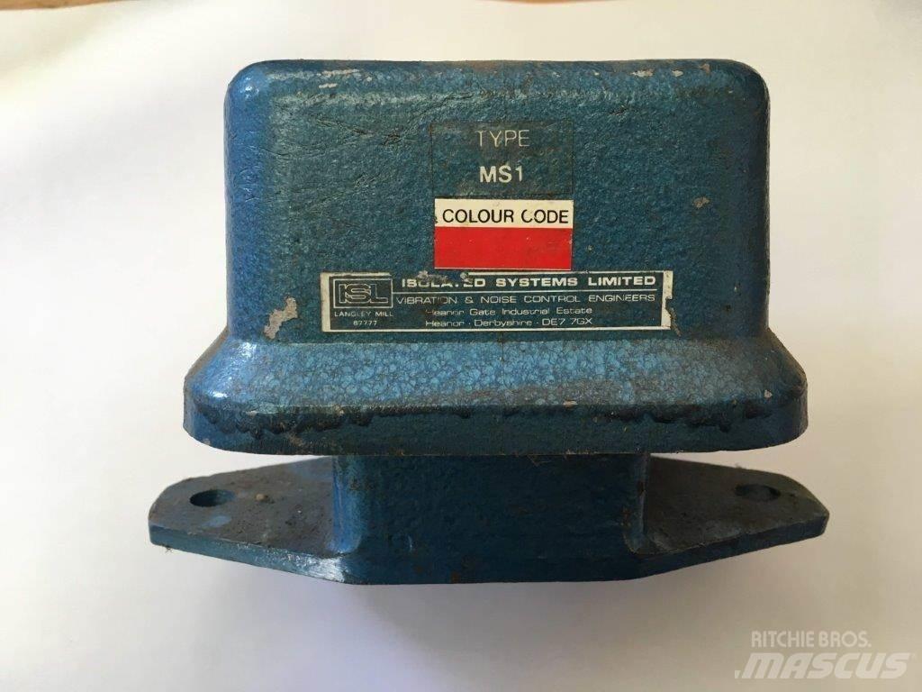  ANTI VIBE Farm Equipment - Others