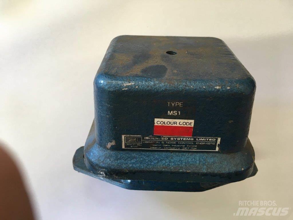 ANTI VIBE Farm Equipment - Others