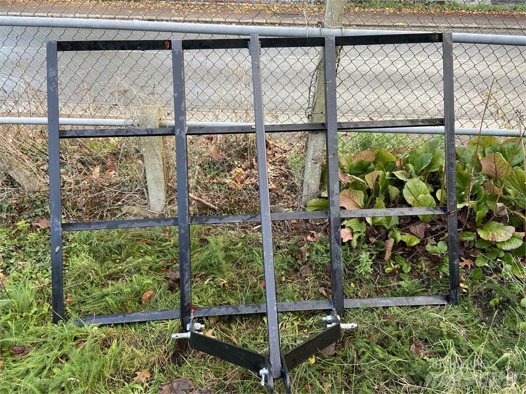Avant A33537 Farm Equipment - Others