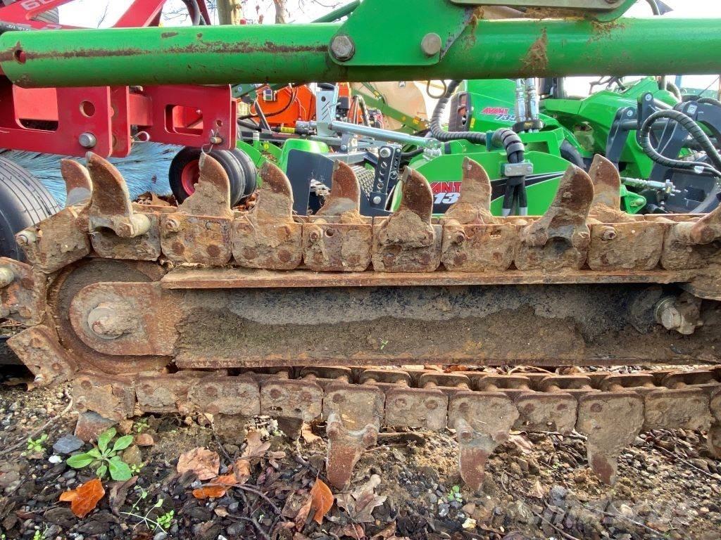 Avant A33557 57 Farm Equipment - Others