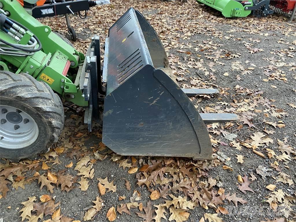 Avant A36476 76 Farm Equipment - Others