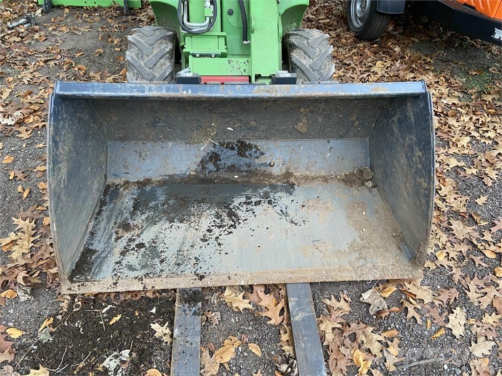 Avant A36476 76 Farm Equipment - Others