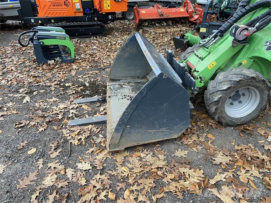 Avant A36476 76 Farm Equipment - Others