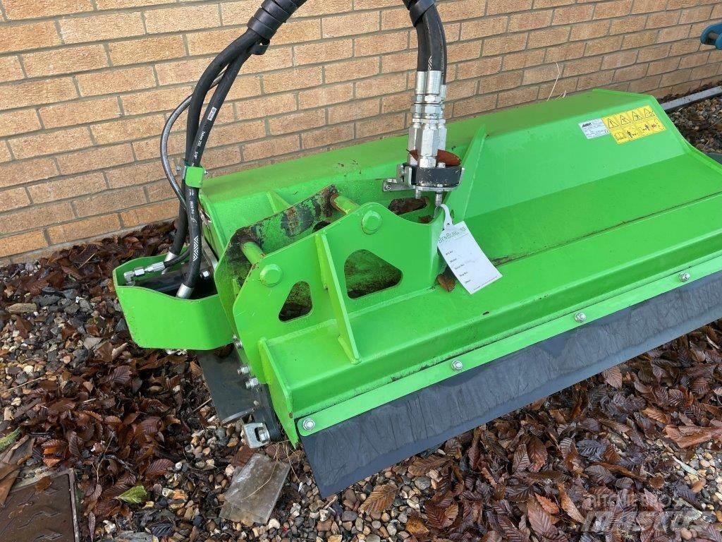 Avant A37213 Farm Equipment - Others