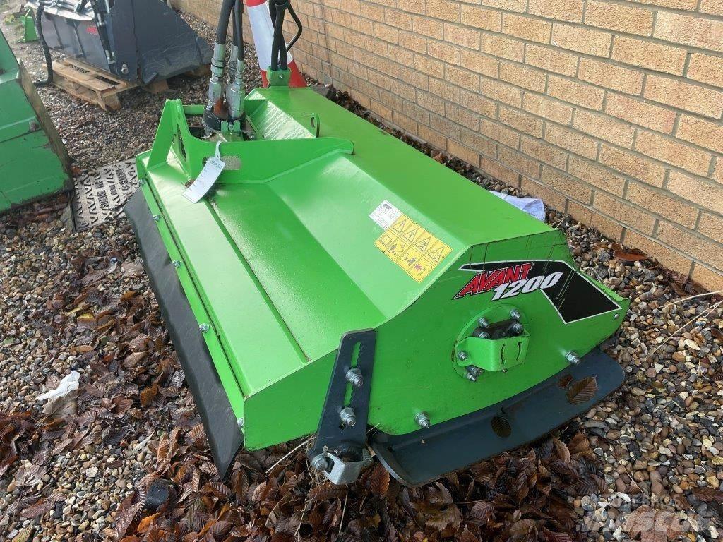 Avant A37213 Farm Equipment - Others